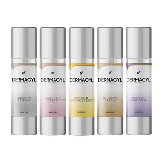 Dermacyl Bundle Kit